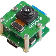 B0304 Arducam USB Camera Module 3, IMX708 12MP UVC