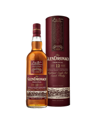 格蘭多納12年二入格蘭多納21年加購專用單一麥芽蘇格蘭威士忌700ml 12 |700ml |單一麥芽威士忌