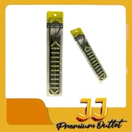 LED PLATE WITH ARROW MOTORCYCLE