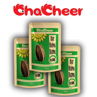Combo 3 Gói Hạt Hướng Dương CHACHEER Vị Dừa 130g