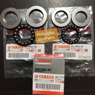 Genuine Mio-i 125 m3 Ball race Steering bearing also for Soul-i 125