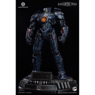 Infinity Studio : Heavy Mecha - (Pacific Rim) Gipsy Danger Die-cast Collectible Figure