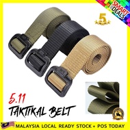 5.11 TAKTIKAL BELT 1.5INCH 511 TACTICAL OUTDOOR 5.11 TDU BELT
