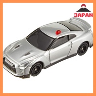 Tomica 4D Nissan GT-R Undercover Patrol Car