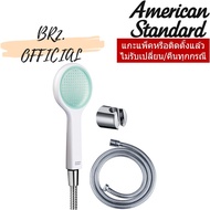 FFASS506-000600BT0 1-Function Hand Shower With Hose And Hanging Hook GENIE Model (Sea Blue)