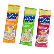 Wow Pasta Spaghetti 76g/80g