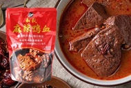 預訂台灣麻辣鴨血450g