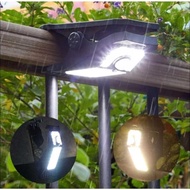 Solar Panel Clip-on Light 50W Solar Wall Light/ Emergency Led/