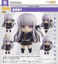(莫古里)5月預購 代理版 GSC 黏土人 槍彈辯駁1・2 Reload 霧切響子 (已截止預購) 1105