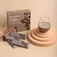 DAVIENA COLLAGLOW ISI 15 Sachet COLLAGEN DRINK | DAVIENA