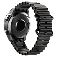 Quick Fit 22mm 26mm Strap for Garmin, for Fenix 5 Fenix 6 Fenix 7, for Forerunner 965 955 935, for G