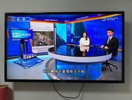 Samsung 40吋 LED Smart TV 智能電視