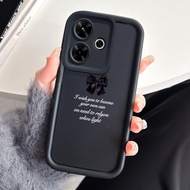 HP MATA Phone Case for Xiaomi Redmi 13 4G 13 5G 14C 4G 14C 5G Note 13R 5G 13C Poco M6 4G POCO C65 PO