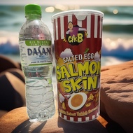 🔥YES HARI HARI SALES SALMON SKIN CIK B  👩‍🌾