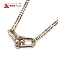 สร้อยคอแบบข้อต่อคู่ รุ่น SV925 จาก TIFFANY & Co.
