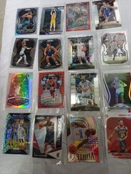 NBA 籃球球星卡