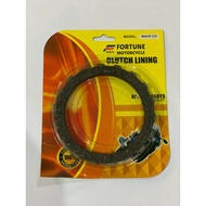 MOTORCYCLE CLUTCH LINING WAVE125