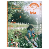 Berlin Baby: The Reason I Want To Live In (First Print Bonus Poster) 11101069321 Taaaze Reading Book