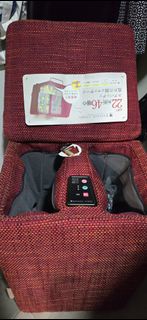 按摩凳腳部按摩器