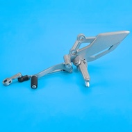 35063-0999 13242-0088 Motorcycle Shift Lever Pedal Bracket Fit for Kawasaki Ninja 250/R Z250 EX250 E