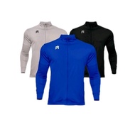 IMANE (IMANE) Warm-Up JACKET ORGUSTO SUIT POLYESTER Fabric Size S-7XL