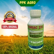 500ml KENRAC 220 Racun Rumput Padi / Racun padi burung /quinclorac facet racun sambau / Herbicides /