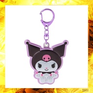 "My Melody Reflective Keychain"
