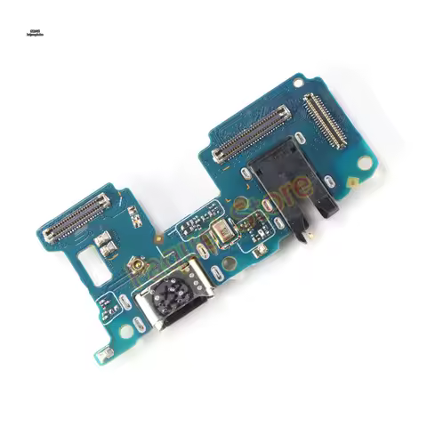 Charging Port For Realme 10 4G RMX3630 Charge Board USB Type-C 2.0 Connector PCB Socket Flex Mic Rep
