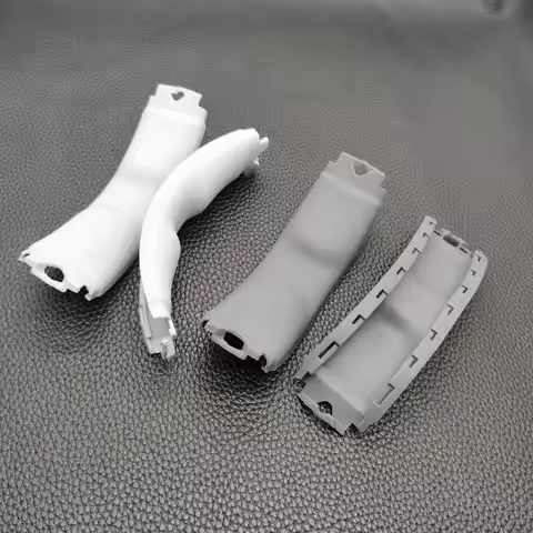 Headband Silicone Cushion for Skullcandy Crusher EVO Headphone Top Rubber Replacement Head Band Repa