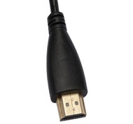 極幼HDMI線(公對公) 1.4版 15米 HDMI v1.4 CALBE (MALE TO MALE) 15M