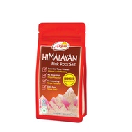 AKASA Himalayan Pink Rock Salt 500g