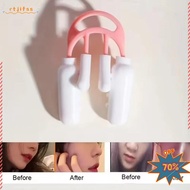 RTJIFSS99 Nose Bridge Corrector, Soft Universal Nose Up Lifting Shaper Clips, Convenient Painless Pl