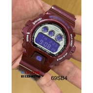 GS Purple CC6 Jam Digital Rinatime shop