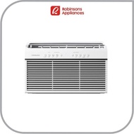 Condura 1.5 hp Primea Window Type Aircon Full DC Inverter (WCON012VU-W)