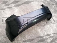現代 ELANTRA 後保桿 12 13 14 原廠 型