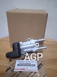 ISC Idle Speed Control Komplit Original Vios Lama Gen-1 22270-0D030