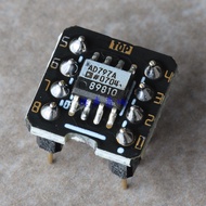 HiFi Audio AD797 AD797AR AD797BR SMD Single Op Amp Single to Dual Op Amp Super High-End HiFi Dual Op