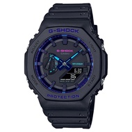 นาฬิกา G-SHOCK รุ่น GA-2100VB-1 GA-700VB-1 GA-900VB-1 ของแท้ ประกันศูนย์