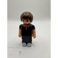 HMV Medicom Block Figure Toy