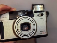 內含菲林！菲林傻瓜機Canon autoboy s2