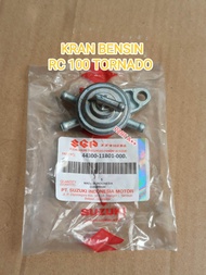 KRAN BENSIN SUZUKI RC 100 TORNADO RC 80