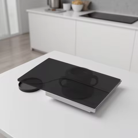 MHW-3BOMBER Espresso Tamping Mat Coffee Tamper Station Yu-series Cafe Tool Storage Pad Silicone Mat 