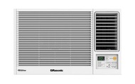 樂信 - RCSU120A 1.5匹 R32 淨冷變頻 窗口式 冷氣機 (SU~A 系列)