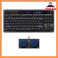 8BitDo Retro 87 Mechanical Keyboard RGB Hot Swap Wireless 2.4G Bluetooth USB-C Windows Android