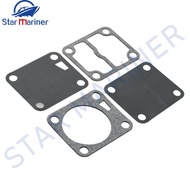 SALE 677-24411 677-24435 677-24471 677-24434 Gasket Kit For Yamaha Outboard Motor 5/8/9.9/15/20/25/4