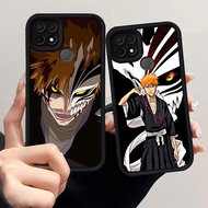 H49 Bleach Case Case for OPPO A15S A15 A35 Realme C25Y C25S C25