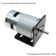 Bracket Motor dinamo DC 895 (ART. G060)