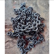 Takel Chain Block 6 mm