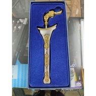 Replika keris Cenderahati