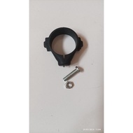 GT bicycle cable track clamp